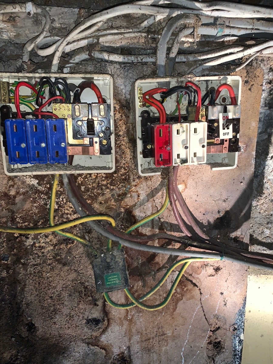 Electrician: Image 6